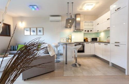 Petrcane Apartamento | Renata apartment 2BR, near beach