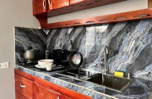 Sekondi-Takoradi Apartamento | Renda Residence - One Bedroom Apartment