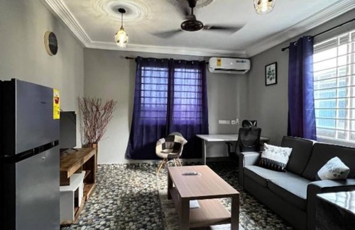 Sekondi-Takoradi Apartamento | Renda Residence - One Bedroom Apartment