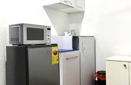 Sekondi-Takoradi Apartamento | Renda Residence - One Bedroom Apartment