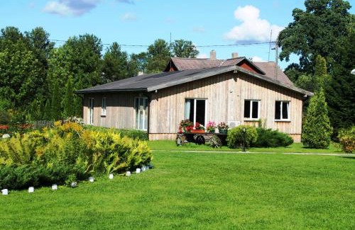 Cesis Casa | Rendas