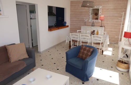 Plozevet Casa | Rendez-vous à la plage by Interhome