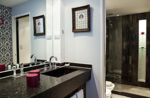 Palermo Hotel | Rendez Vous Hotel Buenos Aires