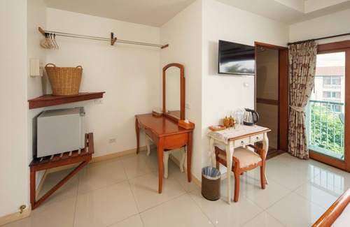 Old City Hotel | Rendezvous Classic House