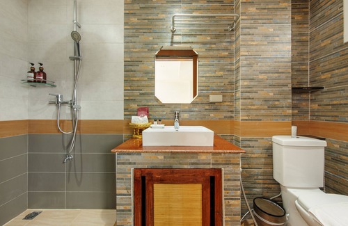 Old City Hotel | Rendezvous Classic House