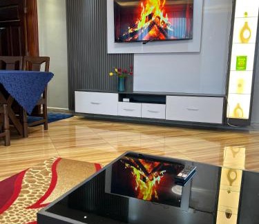 Kampala Hotel | Rendezvous stayz