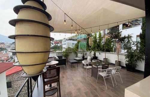 Tlalnepantla de Baz Apartamento | Rendiz