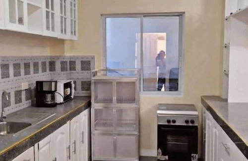 Dipolog Apartamento | Rendon Place and Suites: Furnished 1-BR Apartment: 1st Flr in Great Location
