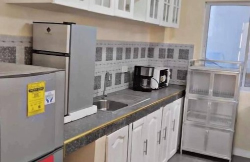 Dipolog Apartamento | Rendon Place and Suites: Furnished 1-BR Apartment: 1st Flr in Great Location