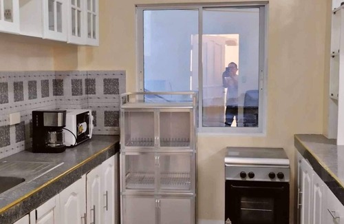 Dipolog Apartamento | Rendon Place and Suites- 1 Bedroom, 1 Bath, Firsy Flr