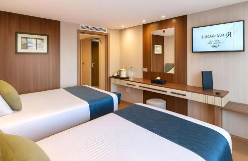 Nile River Luxor Hotel | Rene Floating Hotel