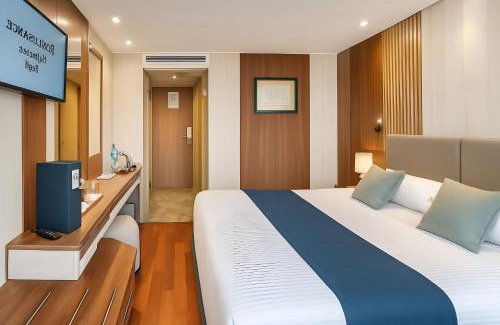 Nile River Luxor Hotel | Rene Floating Hotel