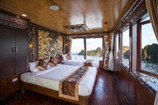 Hon Gai Alquiler De Eote | Renea Cruises Halong