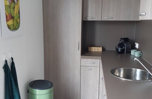 Renesse Chalet De Esquí | Renesse Zeeland: nuestro nuevo chalet junto al mar para hasta 4 personas