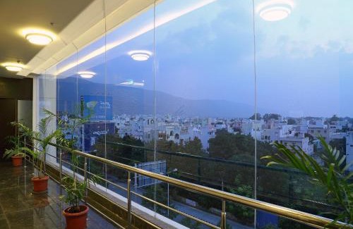 Tirupati Hotel | Renest Tirupati