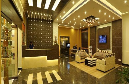 Tirupati Hotel | Renest Tirupati