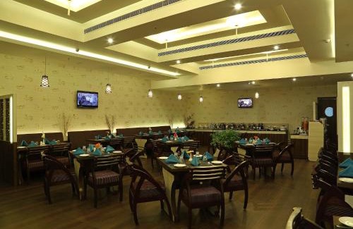 Tirupati Hotel | Renest Tirupati