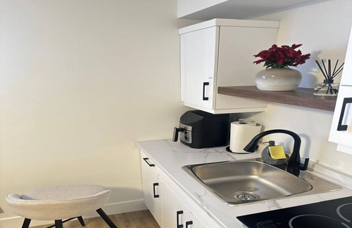 Riverview Casa | Renet Suite
