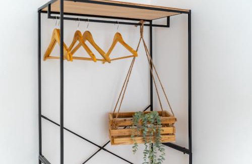 Beato Apartamento | Renew Yourself at an Unvarnished City Hideaway