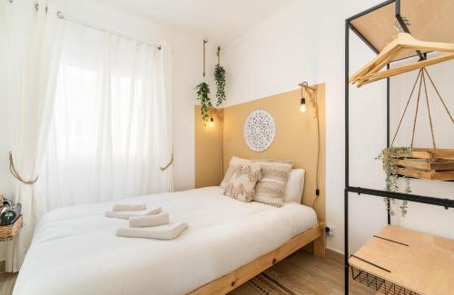 Beato Apartamento | Renew Yourself at an Unvarnished City Hideaway