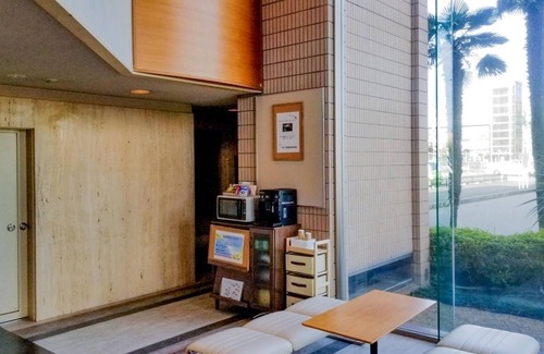 Minamisoma Hotel | Renewal of all roomsRoom without mealsDeluxe / Minamisoma Fukushima