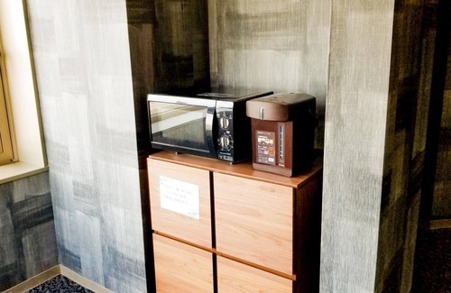 Minamisoma Hotel | Renewal of all roomsRoom without mealsDeluxe / Minamisoma Fukushima