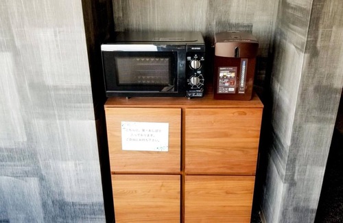 Minamisoma Hotel | Renewal of all roomsRoom without mealsDeluxe / Minamisoma Fukushima