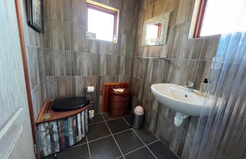 Uniondale Apartamento | Renewal Retreat Klein Karoo Cottage