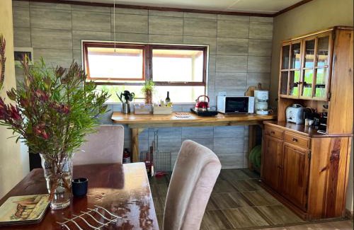 Uniondale Apartamento | Renewal Retreat Klein Karoo Cottage