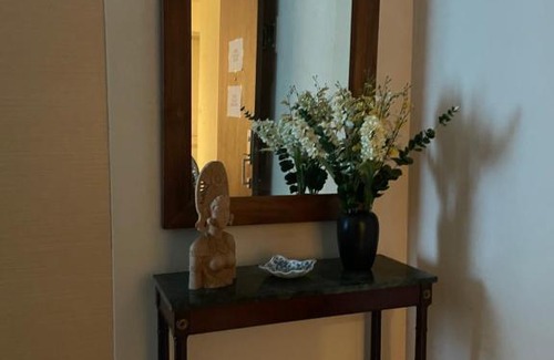 Sudirman Central Business District Apartamento | Renez Senopati Apartemen