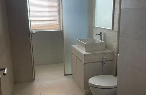 Sudirman Central Business District Apartamento | Renez Senopati Apartemen