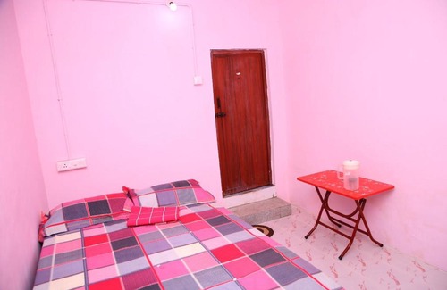 Lalgudi Hotel | Rengasamy Thirumana Mahal