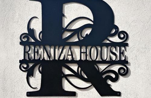 Kymi-Aliveri Apartamento | Reniza House