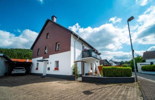 Kelberg Apartamento | Rennglück Apartments