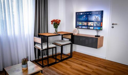 Kelberg Apartamento | Rennglück Apartments