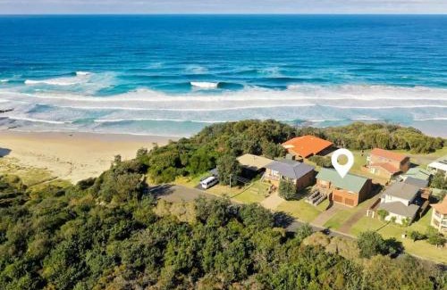 Ulladulla Casa | Rennies Beach Escape "Carinya"
