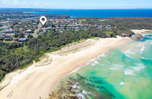 Ulladulla Casa | Rennies Sands