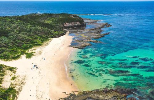 Ulladulla Casa | Rennies Sands