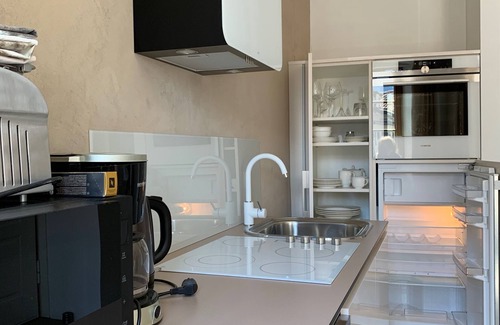 Merano Historic Center Apartamento | Rennweg 4 - "Rennweg 114" Meran, old town
