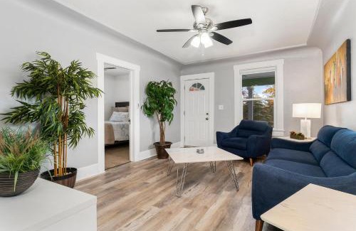 Downtown Reno Casa | Reno Family Escape: Cozy 4BR Netflix Wi-Fi