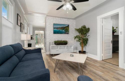 Downtown Reno Casa | Reno Family Escape: Cozy 4BR Netflix Wi-Fi
