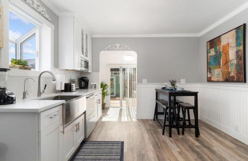 Downtown Reno Casa | Reno Family Escape: Cozy 4BR Netflix Wi-Fi