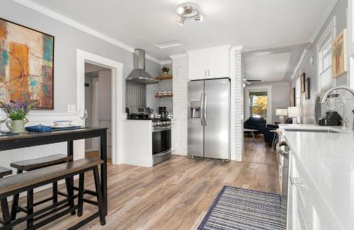 Downtown Reno Casa | Reno Family Escape: Cozy 4BR Netflix Wi-Fi