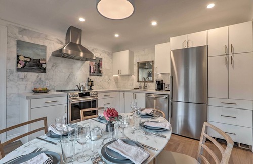 Old Southwest Casa | Reno Home < 1 Mile to Midtown & Truckee River