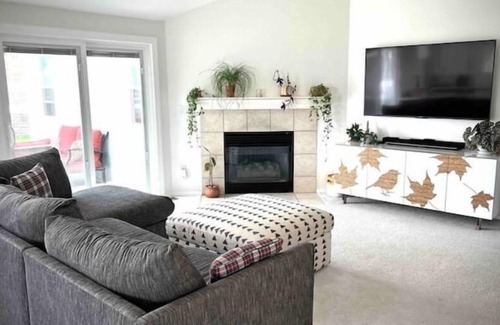 Northwest Reno Casa | Reno Springs - Family focused 3BR 2B in NW Reno
