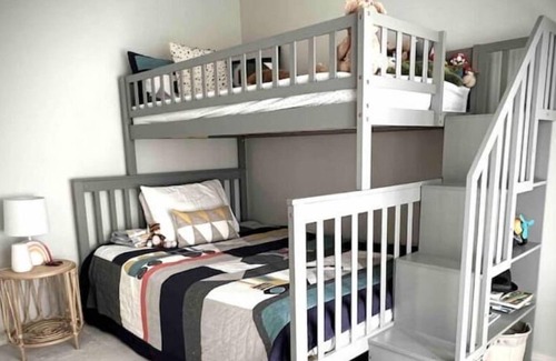 Northwest Reno Casa | Reno Springs - Family focused 3BR 2B in NW Reno