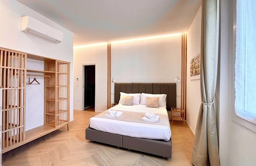 Historic Center Casa | Reno Suite Bologna