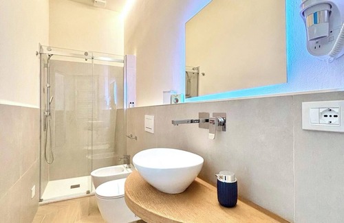Historic Center Casa | Reno Suite Bologna