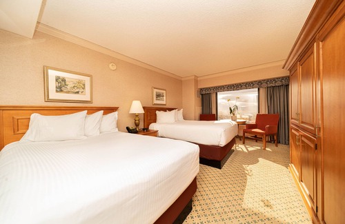 Downtown Reno Hotel | Reno Suites
