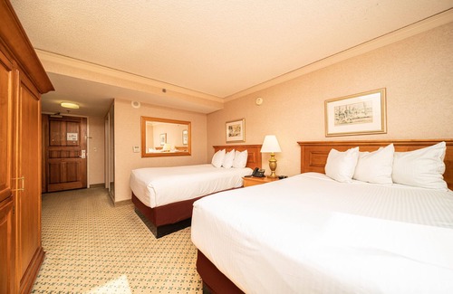 Downtown Reno Hotel | Reno Suites